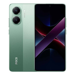 Smartphone POCO X7 Pro 16,9 cm (6.67") Dual SIM 5G 8 GB 256 GB 6000