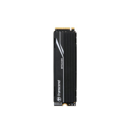 Transcend TS4TMTE250H disco SSD 4 TB M.2 PCI Express 4.0 NVMe