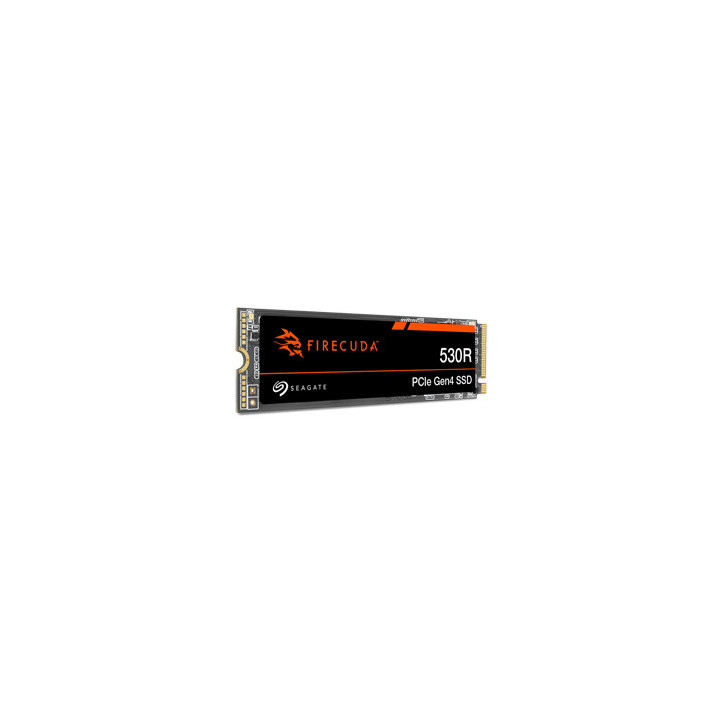 Seagate FireCuda 530R 4 TB M.2 PCI Express 4.0 NVMe 3D TLC