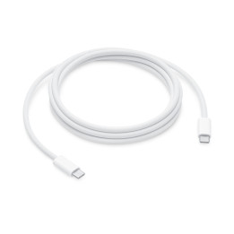 Apple MYQT3ZM A cabo USB 2 m USB C Branco