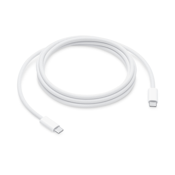 Apple MYQT3ZM A cabo USB 2 m USB C Branco
