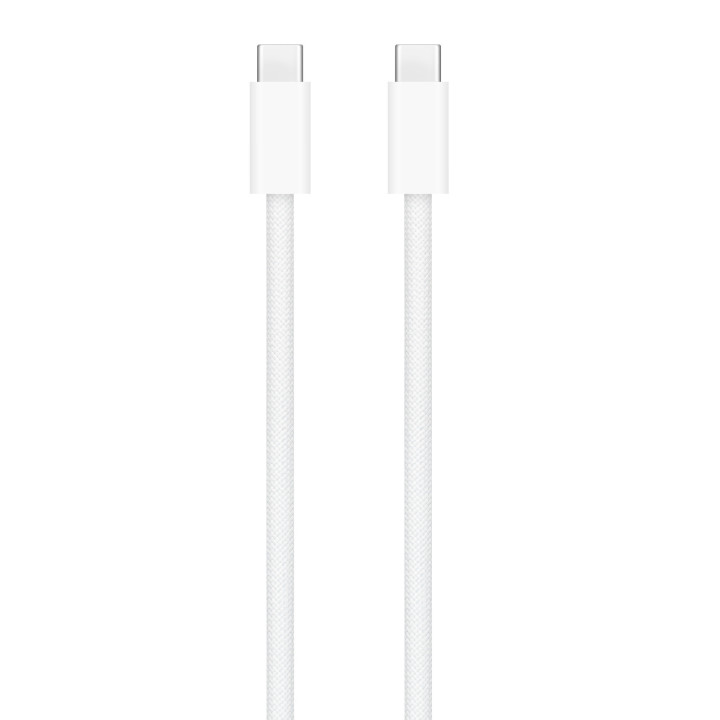 Apple MYQT3ZM A cabo USB 2 m USB C Branco
