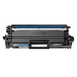 Brother TN-821XXLC toner 1 unidade(s) Original Ciano
