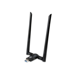 LevelOne WUA-1810E cartão de rede WLAN 867 Mbit s