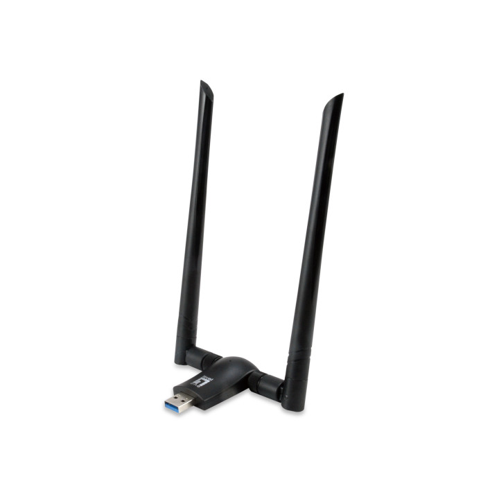 LevelOne WUA-1810E cartão de rede WLAN 867 Mbit s