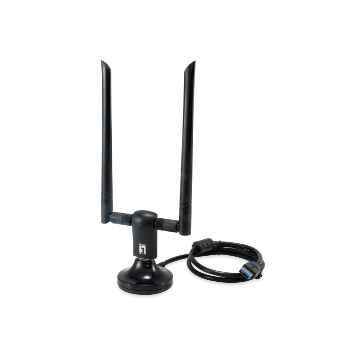 LevelOne WUA-1810E cartão de rede WLAN 867 Mbit s
