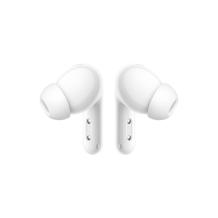Xiaomi Buds 6 Auscultadores Sem fios Intra-auditivo Chamadas Música Bluetooth Branco