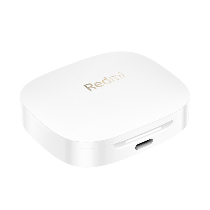 Xiaomi Buds 6 Auscultadores Sem fios Intra-auditivo Chamadas Música Bluetooth Branco