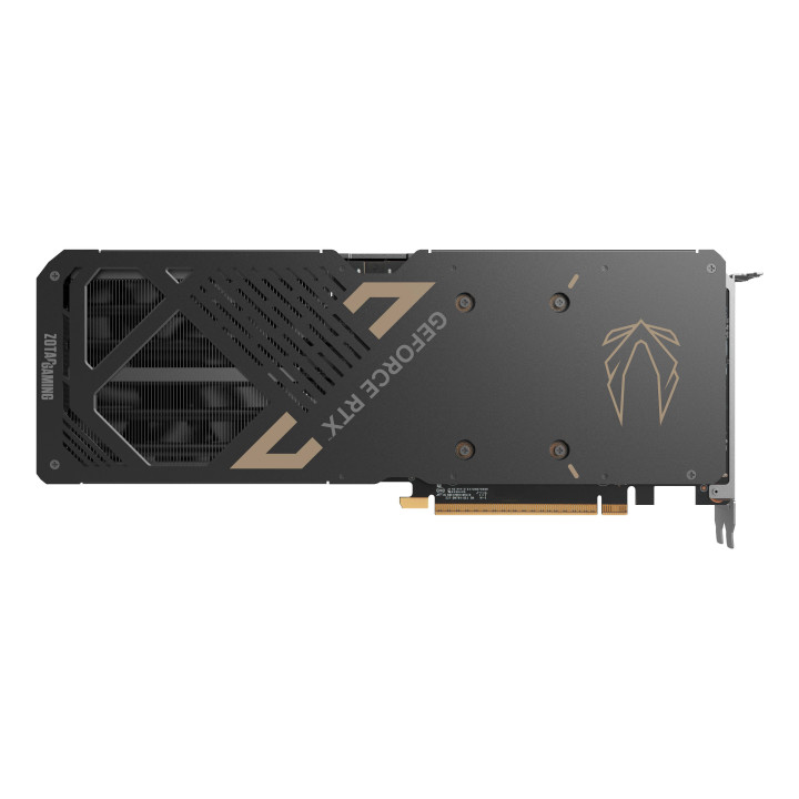 Zotac GAMING GeForce RTX 5070 SOLID OC NVIDIA 12 GB GDDR7