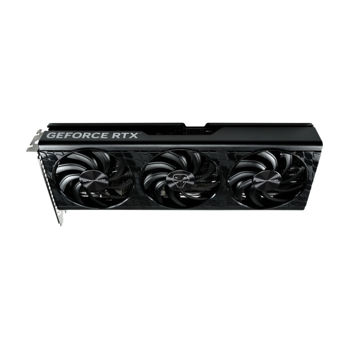 Gainward GeForce RTX 5070 Python III NVIDIA 12 GB GDDR7