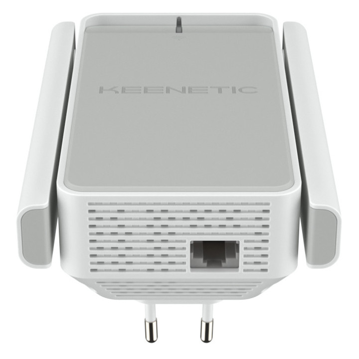 Keenetic KN-3411 Branco, Cinzento 1000 Mbit s