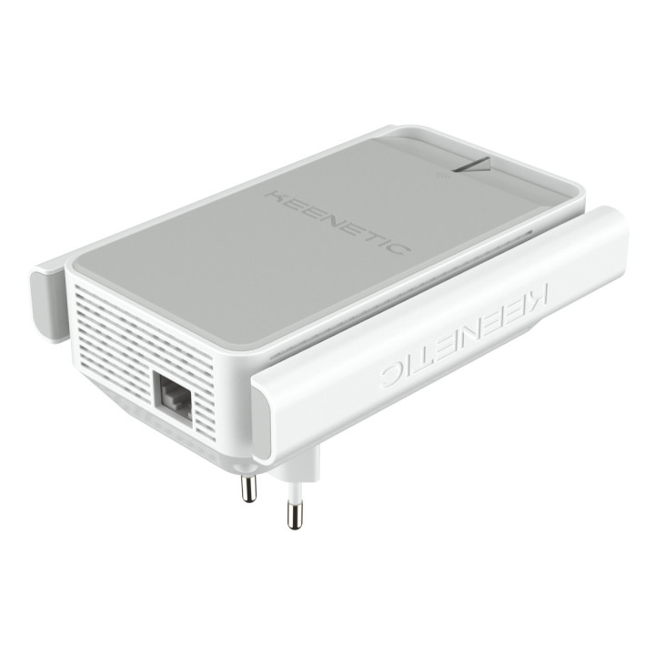 Keenetic KN-3411 Branco, Cinzento 1000 Mbit s