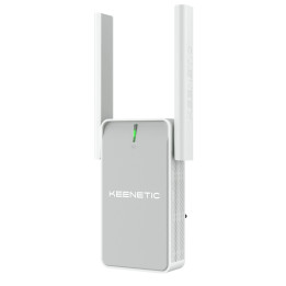 Keenetic Buddy 5 Cinzento, Branco 100 Mbit s