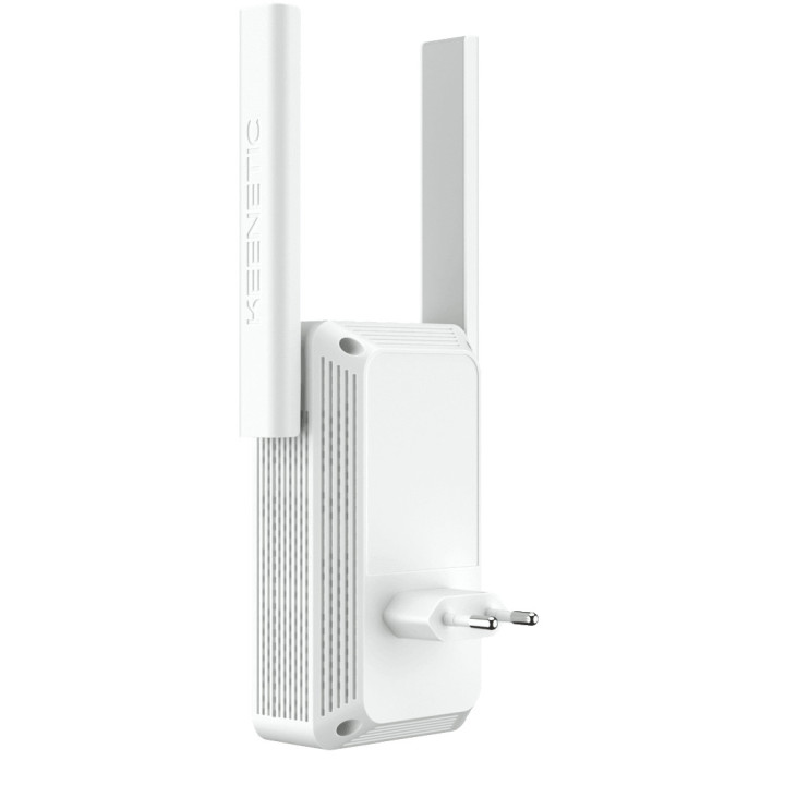 Keenetic Buddy 5 Cinzento, Branco 100 Mbit s