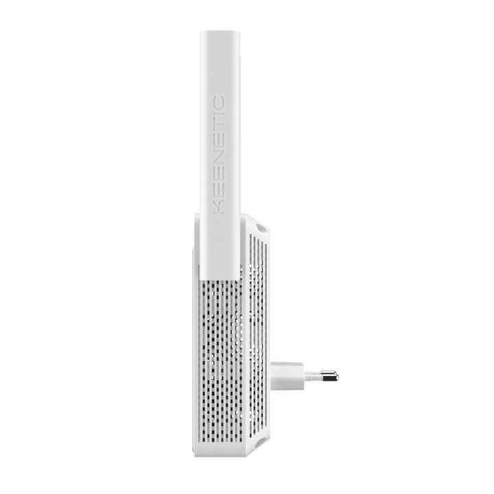 Keenetic Buddy 4 Cinzento, Branco 100 Mbit s