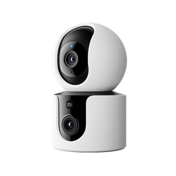 Xiaomi Dual Smart Camera C300 Esférica Câmara de segurança IP Interior 2304 x 1296 pixels Teto Parede Secretária
