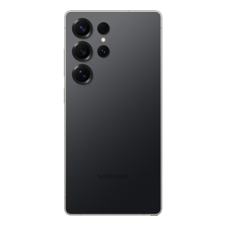 Samsung Galaxy S25 Ultra 17,5 cm (6.9") Dual SIM Android 15 5G USB Type-C 12 GB 256 GB 5000 mAh Preto, Titânio