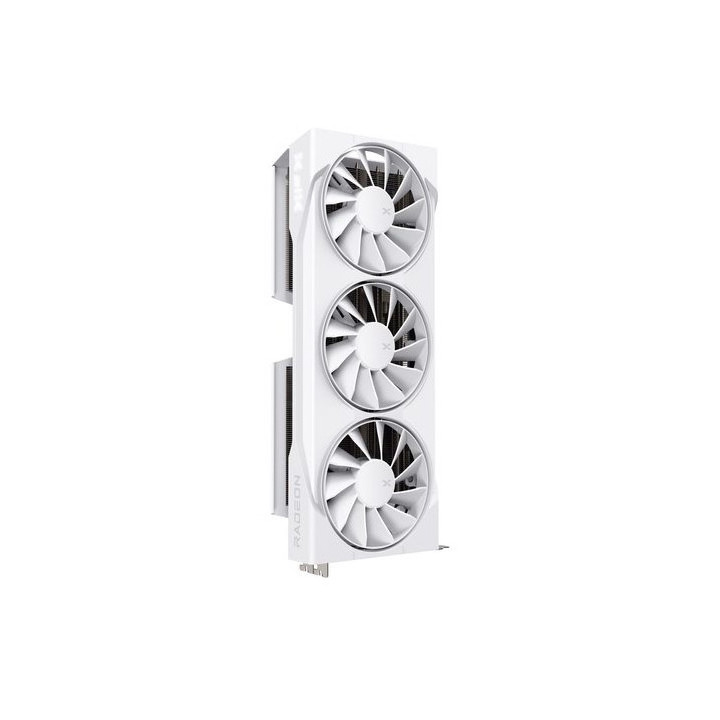 XFX Swift Radeon RX 9070 OC Gaming Edition AMD 16 GB GDDR6