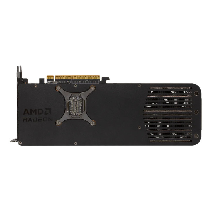 PowerColor Reaper Radeon RX 9070 AMD 16 GB GDDR6