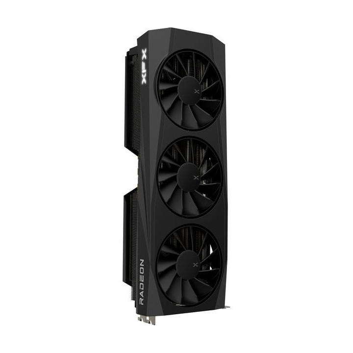 XFX QuickSilver Radeon RX 9070 OC Gaming Edition AMD 16 GB GDDR6