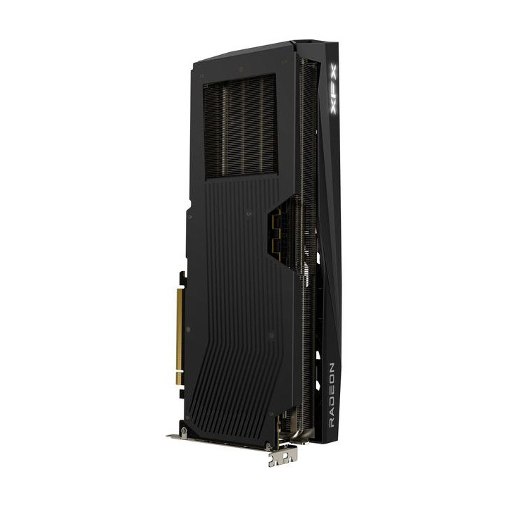 XFX QuickSilver Radeon RX 9070 OC Gaming Edition AMD 16 GB GDDR6