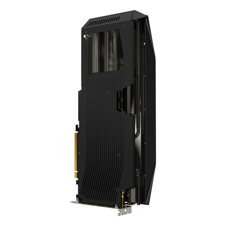 XFX Mercury Radeon RX 9070 XT Gaming Edition AMD 16 GB GDDR6