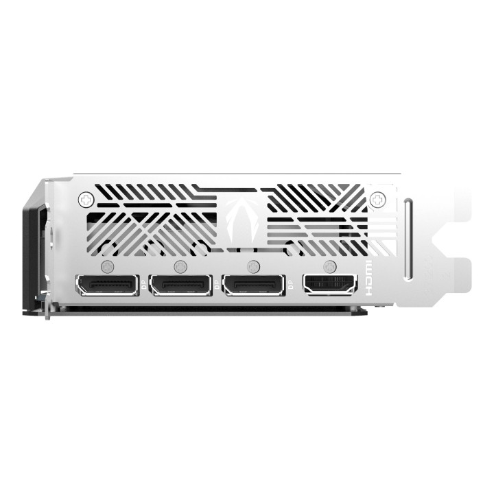 Zotac GAMING GeForce RTX 5070 Ti SOLID SFF OC NVIDIA 16 GB GDDR7