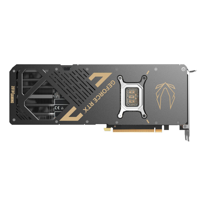 Zotac GAMING GeForce RTX 5070 Ti SOLID SFF OC NVIDIA 16 GB GDDR7