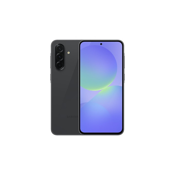 Samsung Galaxy A36 17 cm (6.7") Dual SIM Android 15 5G USB Type-C 6 GB 128 GB 5000 mAh Preto