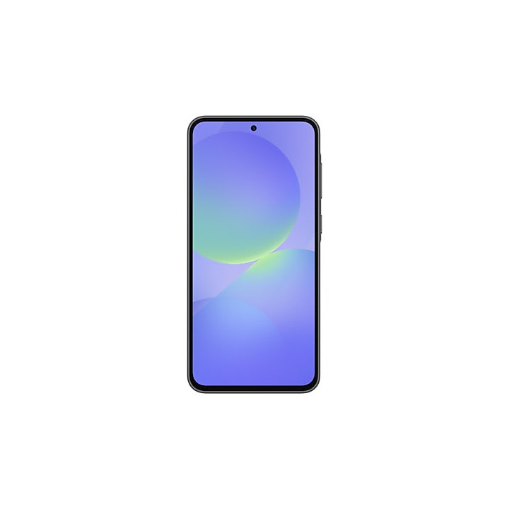 Samsung Galaxy A36 17 cm (6.7") Dual SIM Android 15 5G USB Type-C 6 GB 128 GB 5000 mAh Preto