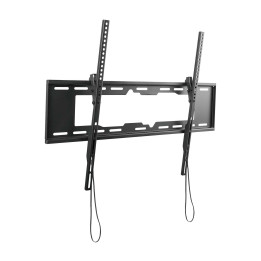 AISENS WT90T-233 suporte para TV 2,29 m (90") Preto