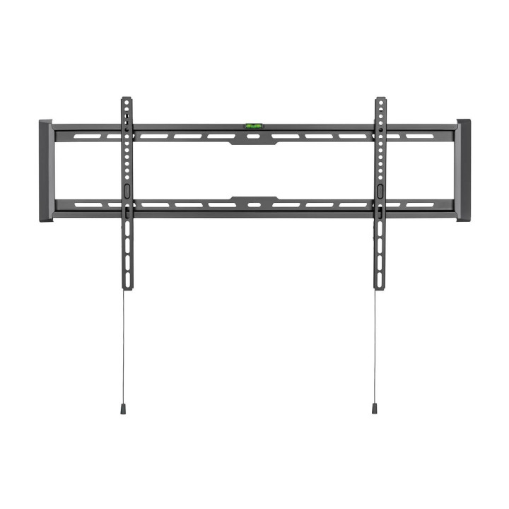 AISENS WT90F-235 suporte para TV 2,29 m (90") Preto