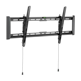 AISENS WT90T-237 suporte para TV 2,29 m (90") Preto