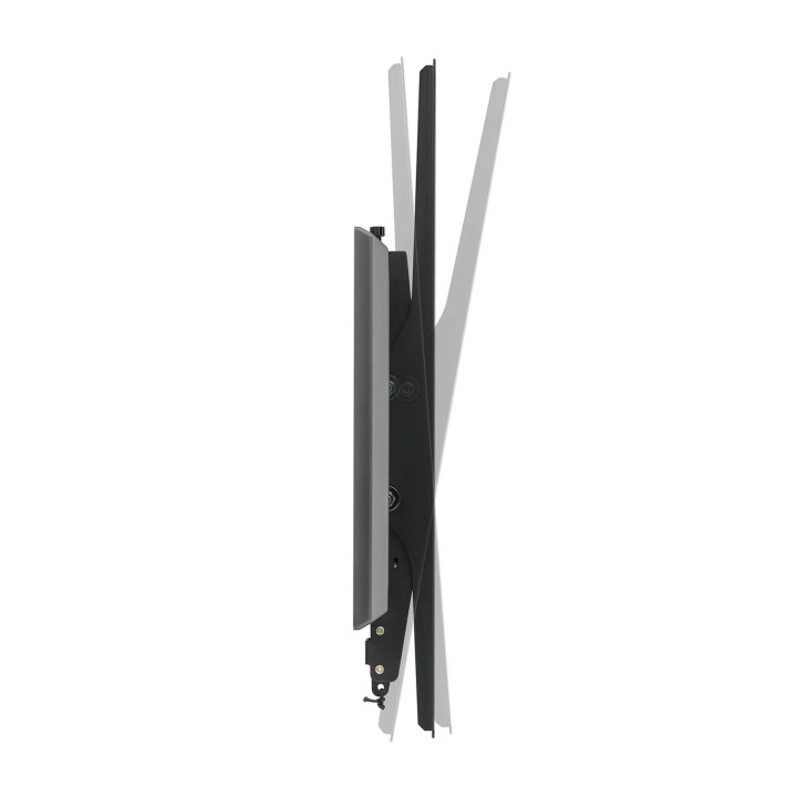 AISENS WT90T-237 suporte para TV 2,29 m (90") Preto