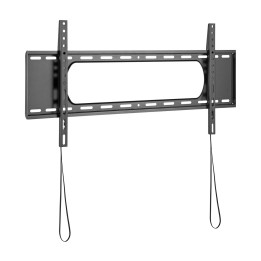 AISENS WT90F-239 suporte para TV 2,29 m (90") Preto