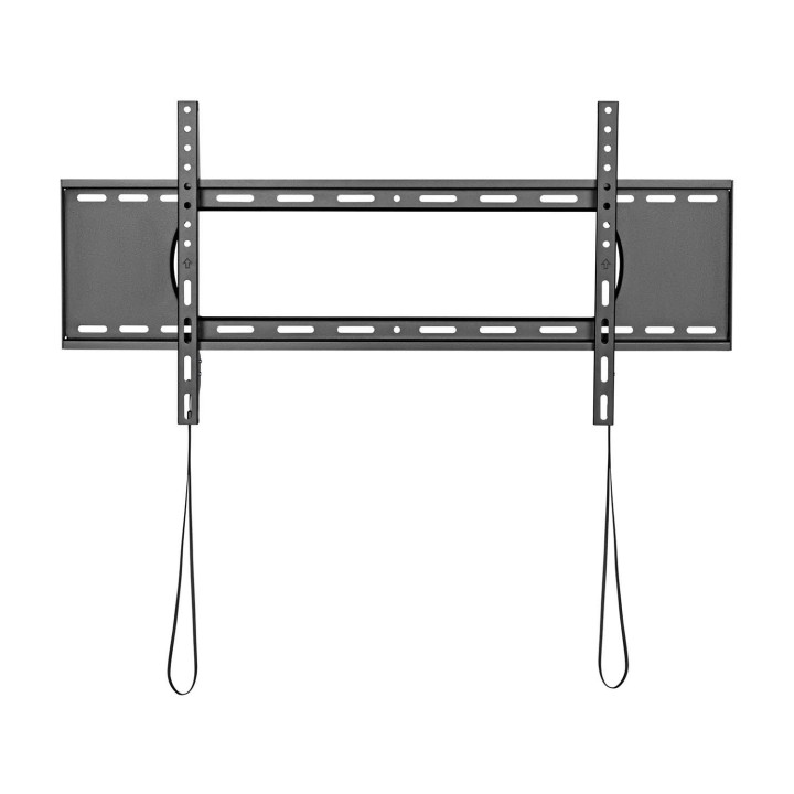 AISENS WT90F-239 suporte para TV 2,29 m (90") Preto