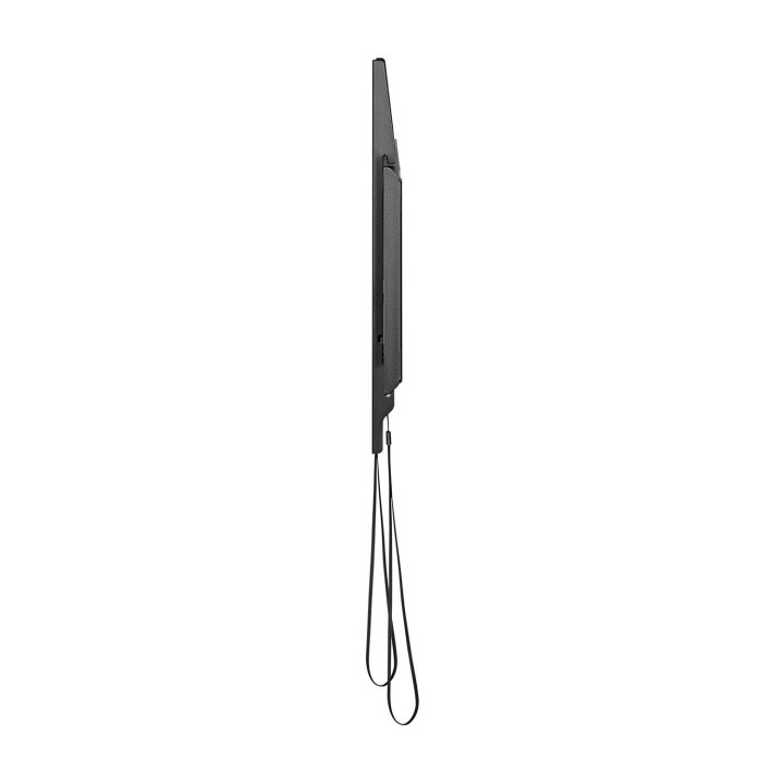 AISENS WT90F-239 suporte para TV 2,29 m (90") Preto