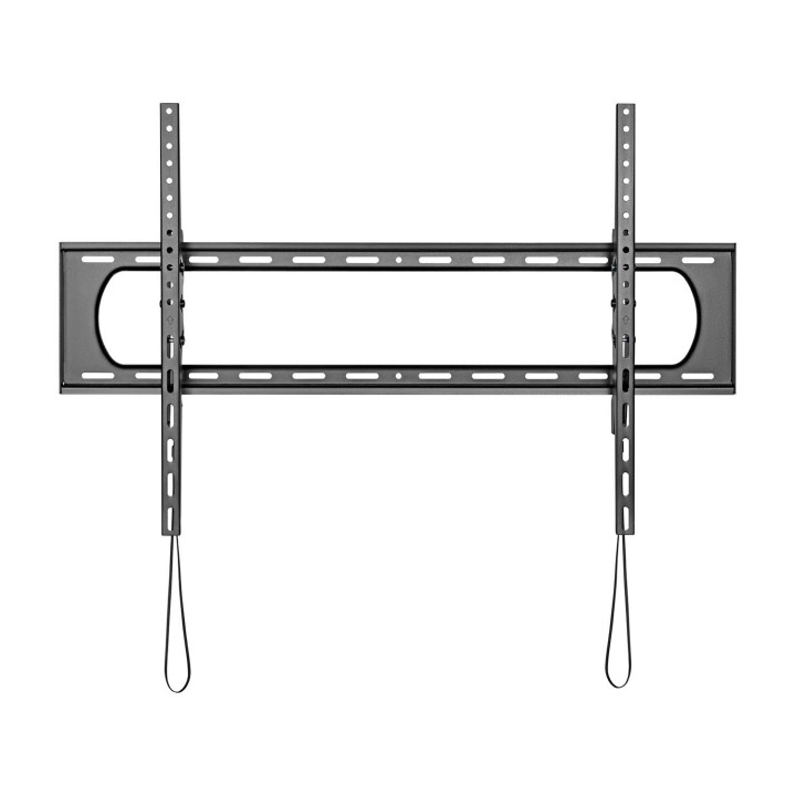 AISENS WT120T-243 suporte para TV 3,05 m (120") Preto