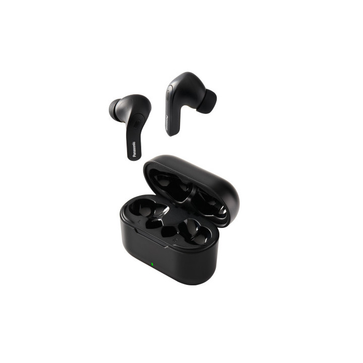Panasonic RZ-B310W Auscultadores True Wireless Stereo (TWS) Intra-auditivo Chamadas Música Bluetooth Preto