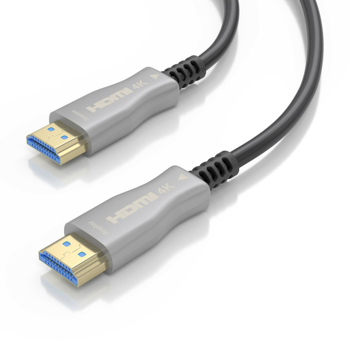 AISENS A148-0858 cabo HDMI 10 m HDMI Type A (Standard) Preto