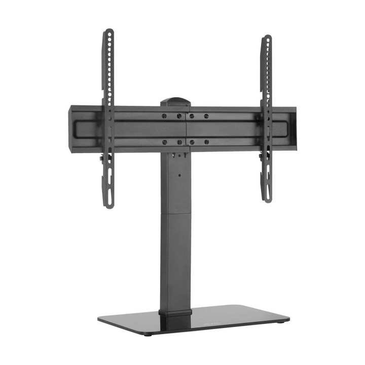 AISENS DT70S-253 montagem e suporte para monitores 177,8 cm (70") Secretária Preto