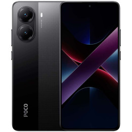 Smartphone POCO X7 Pro 16,9 cm (6.67") Dual SIM 5G 12 GB 256 GB 6000 mAh Preto