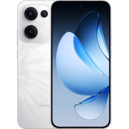 Smartphone OPPO 13 5G 16,7 cm (6.59") Dual SIM Android 15 USB Type-C 12 GB 256 GB 5600 mAh Plume White