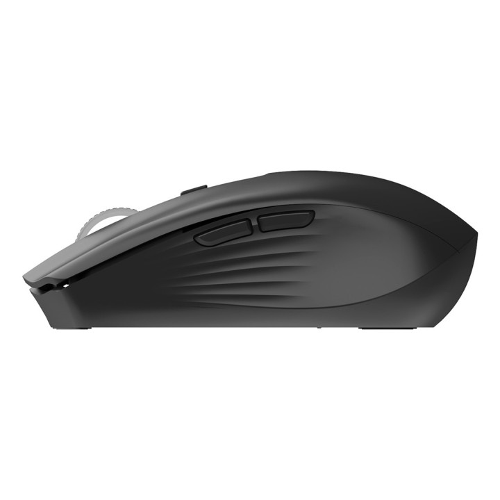 CoolBox W01 rato Jogos Mão direita RF Wireless Ótico 1600 DPI