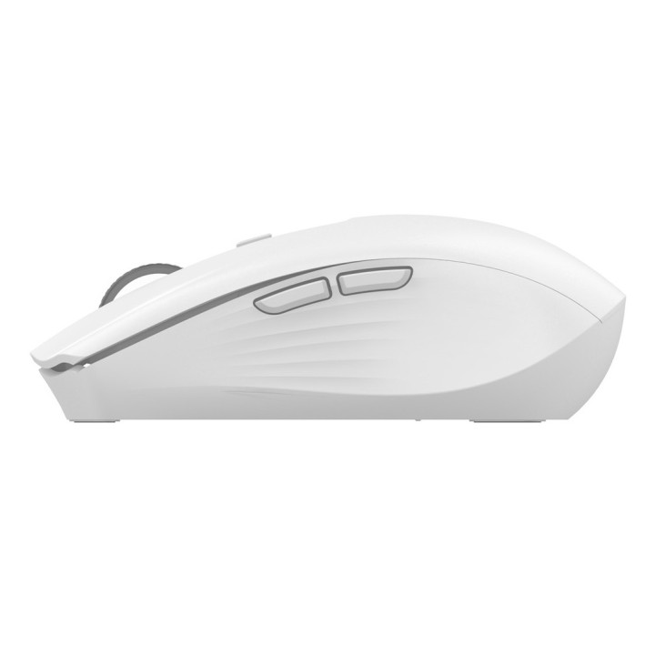 CoolBox W01 rato Jogos Mão direita RF Wireless Ótico 1600 DPI