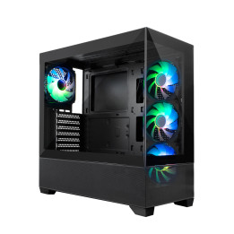 CoolBox GA250 Vision Tower Preto