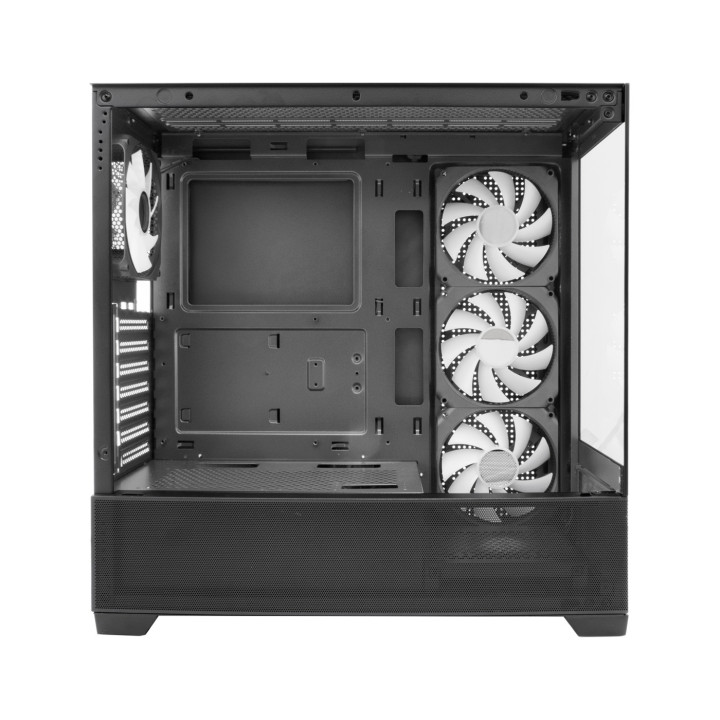 CoolBox GA250 Vision Tower Preto