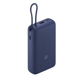 Xiaomi PB2030MI Ião-lítio 20000 mAh Azul