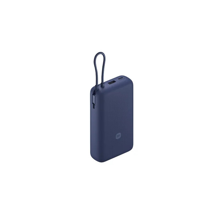 Xiaomi PB2030MI Ião-lítio 20000 mAh Azul