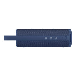Xiaomi Sound Outdoor Coluna portátil estéreo Azul 30 W